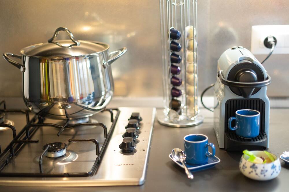 Photo of Kitchen in Province of Cagliari