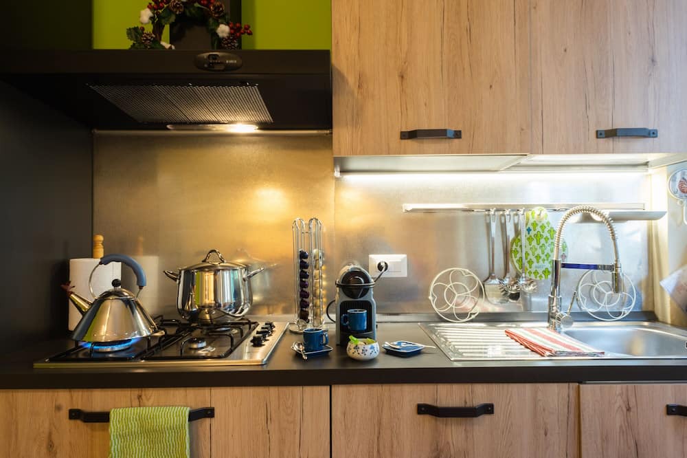 Photo of Kitchen in Province of Cagliari