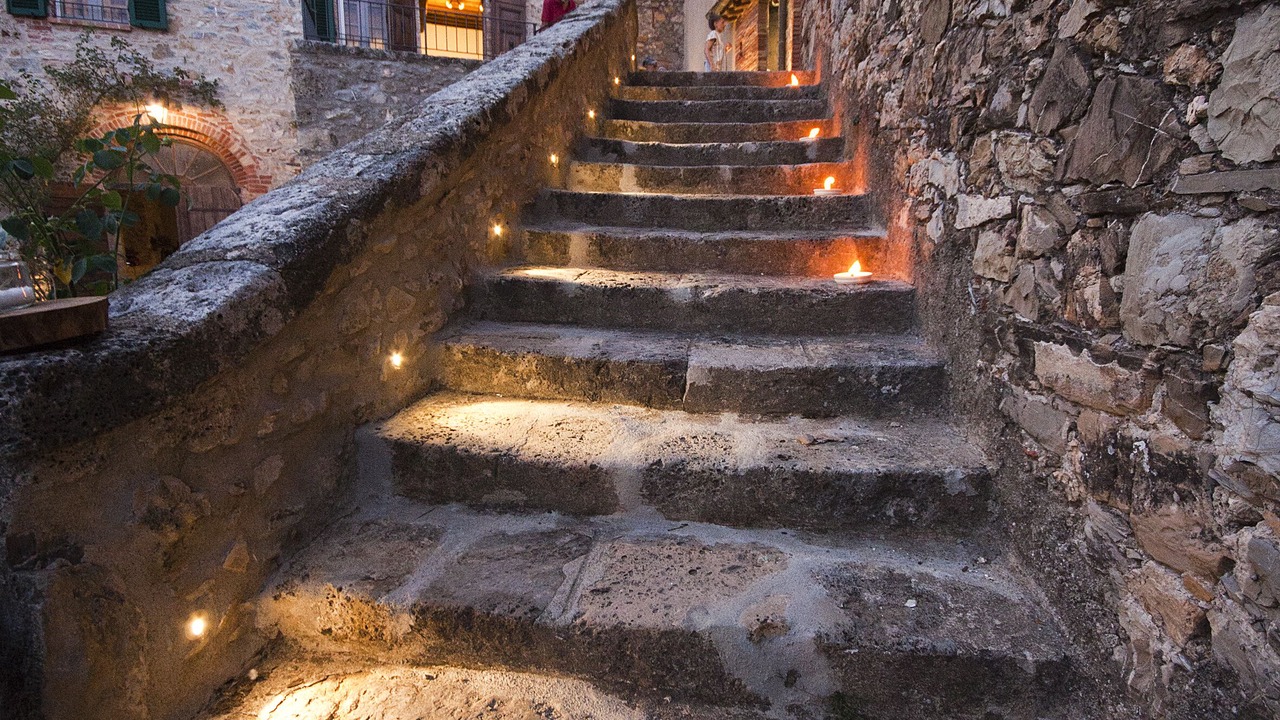 Photo of Outdoor in Ciciano