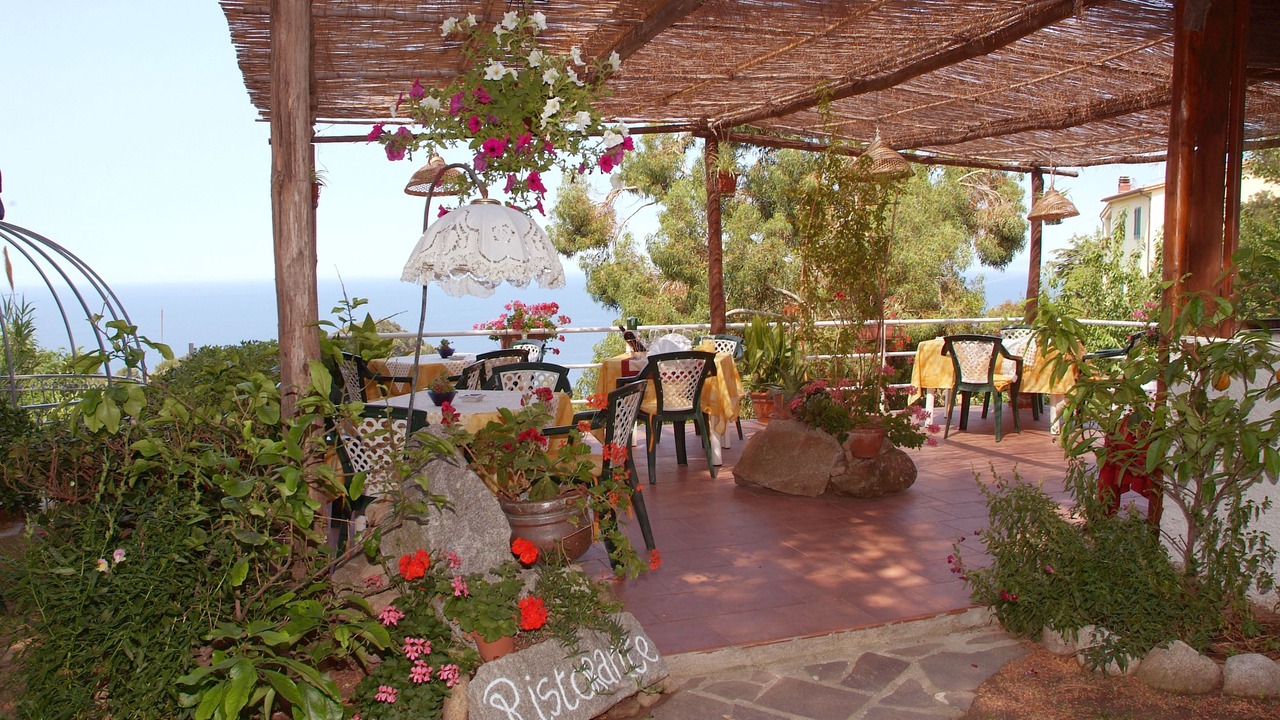 Photo of Patio Balcony in Sant' Andrea