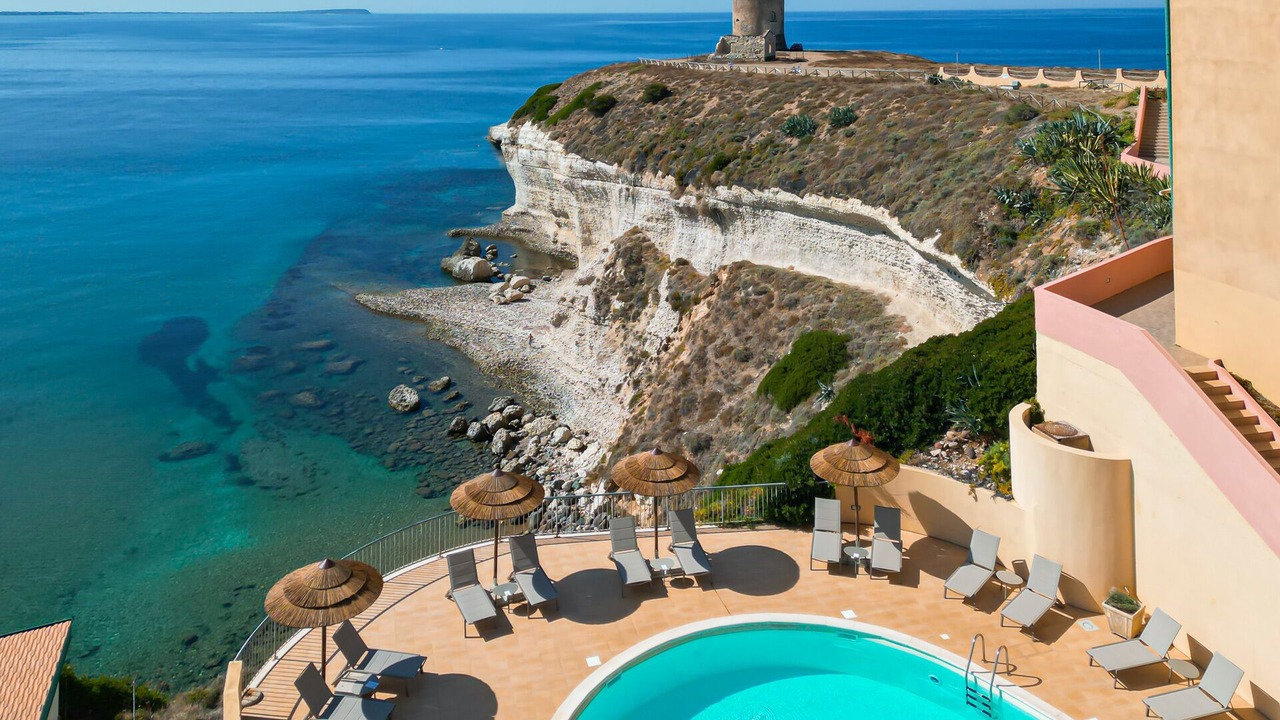 Photo of Outdoor in Santa Caterina