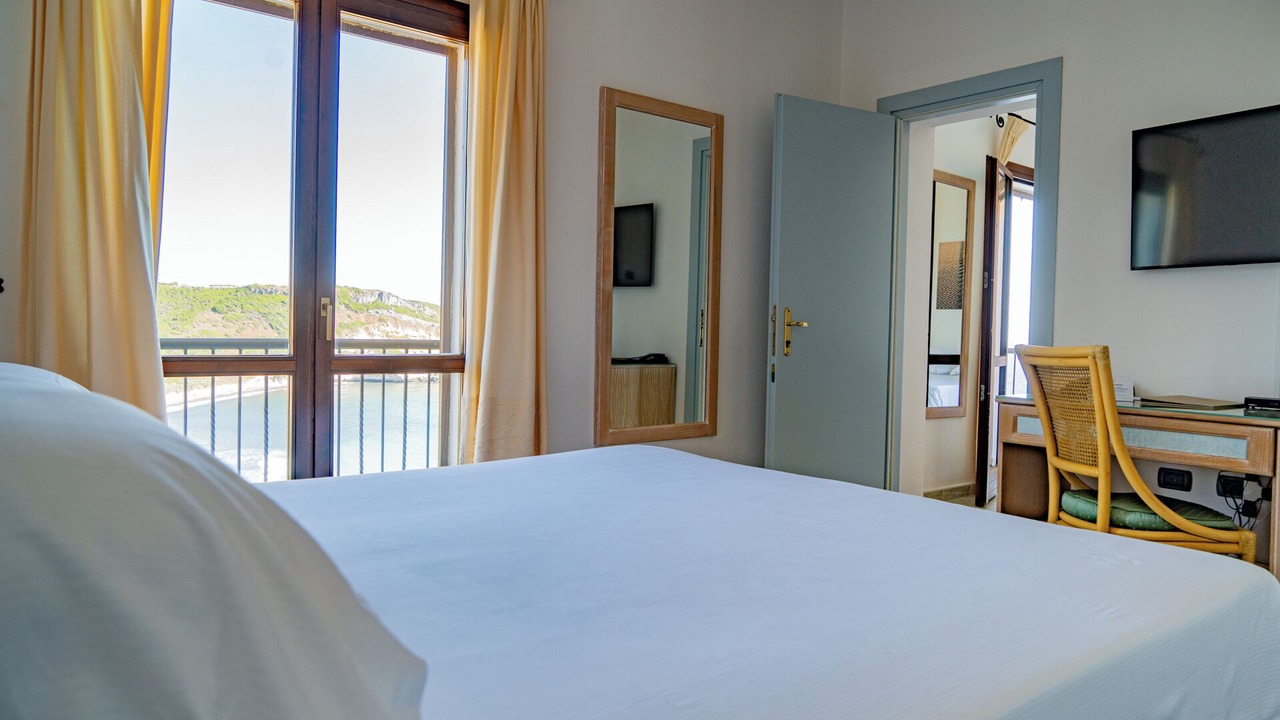 Photo of Bedroom in Santa Caterina