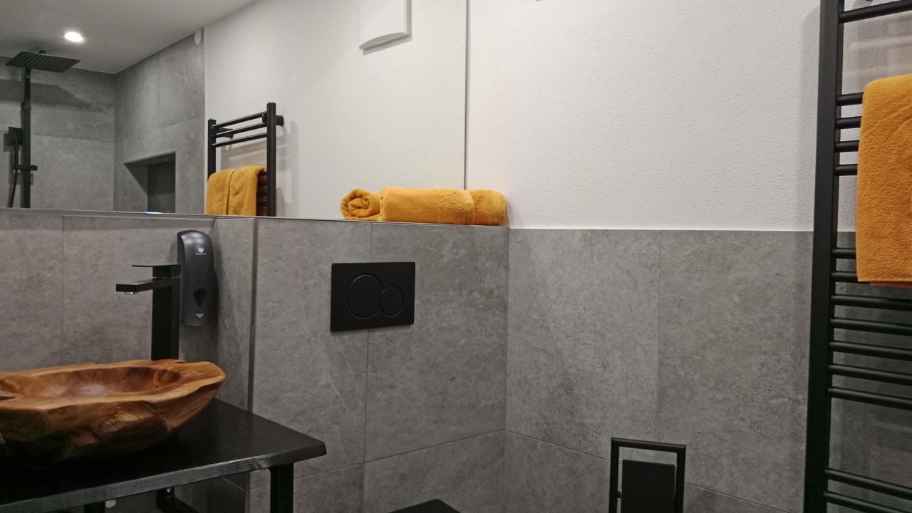 Photo of Bathroom in Feichten