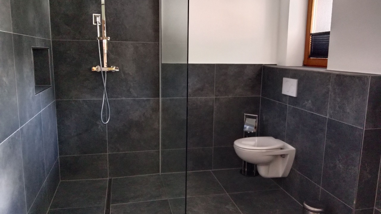 Photo of Bathroom in Feichten