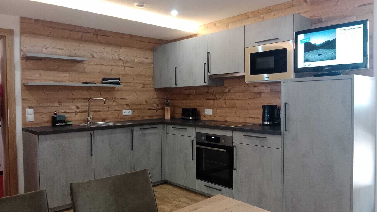 Photo of Kitchen in Feichten