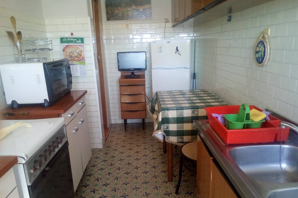 Photo of Kitchen in Follonica