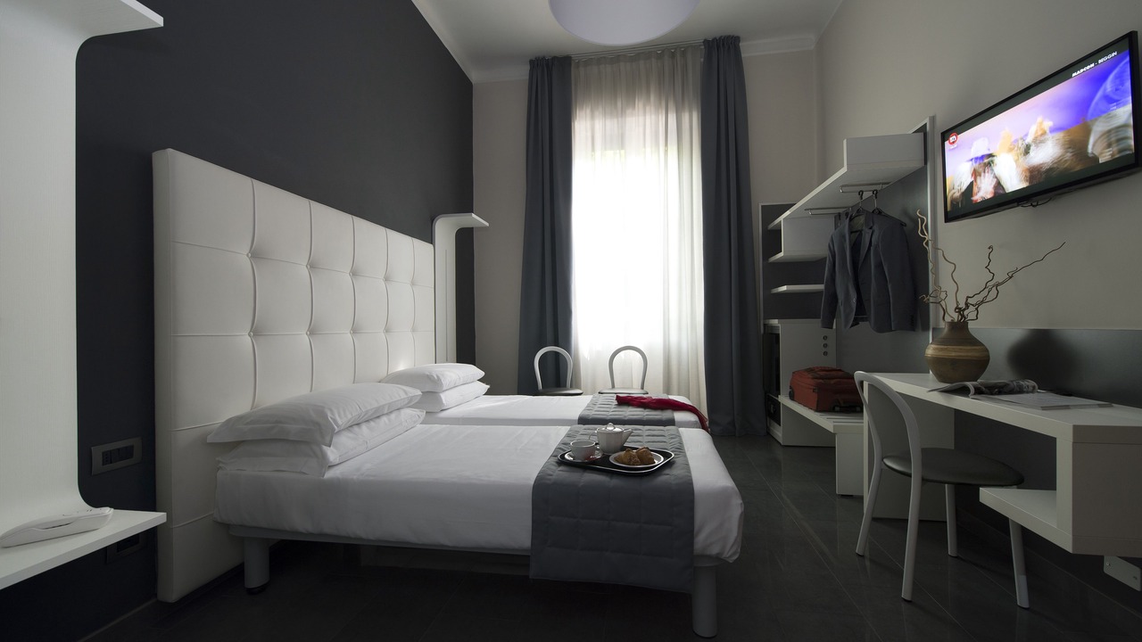 Photo of Bedroom in Casoretto