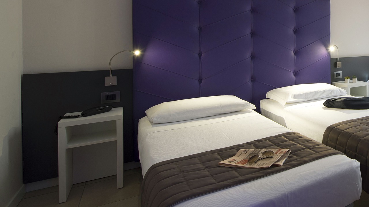 Photo of Bedroom in Casoretto