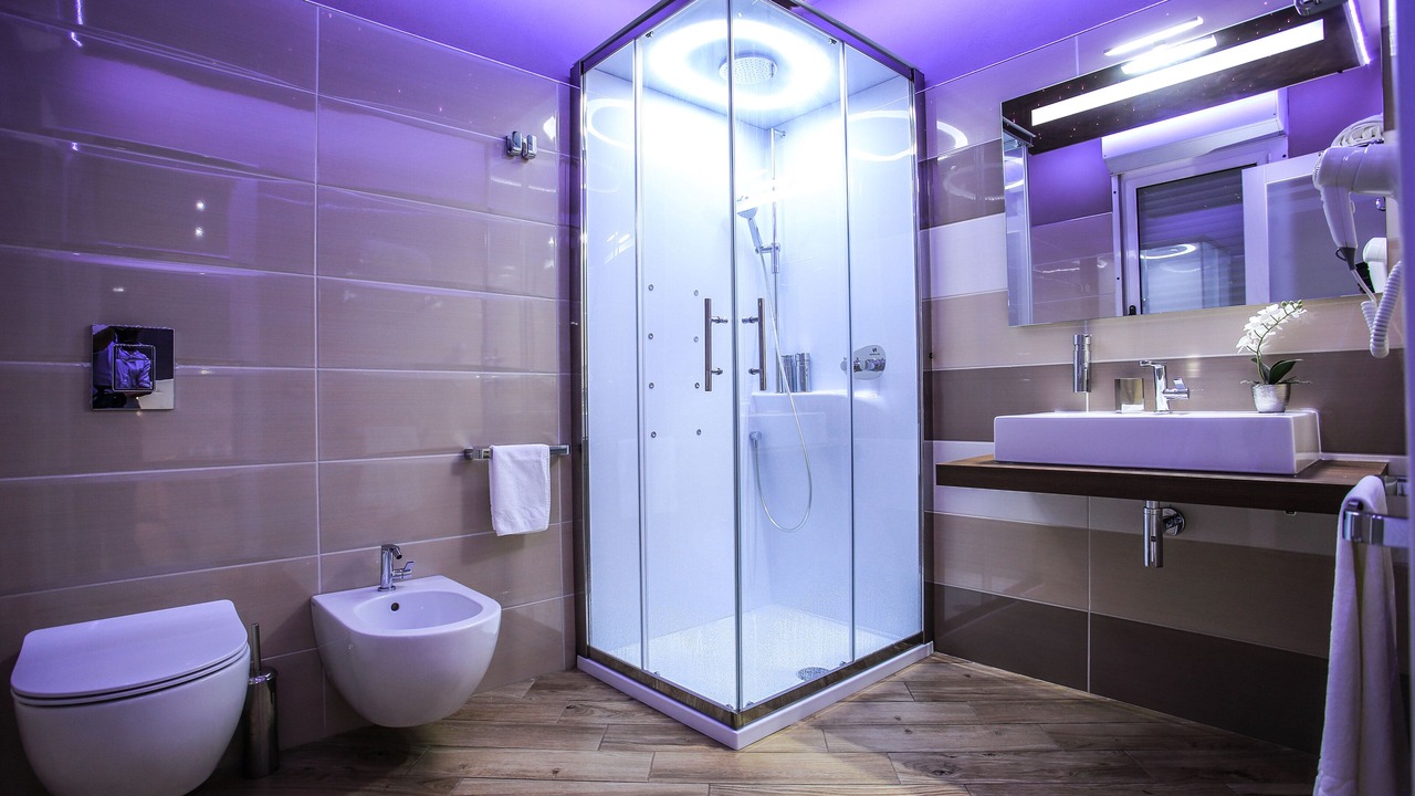 Photo of Bathroom in Lido