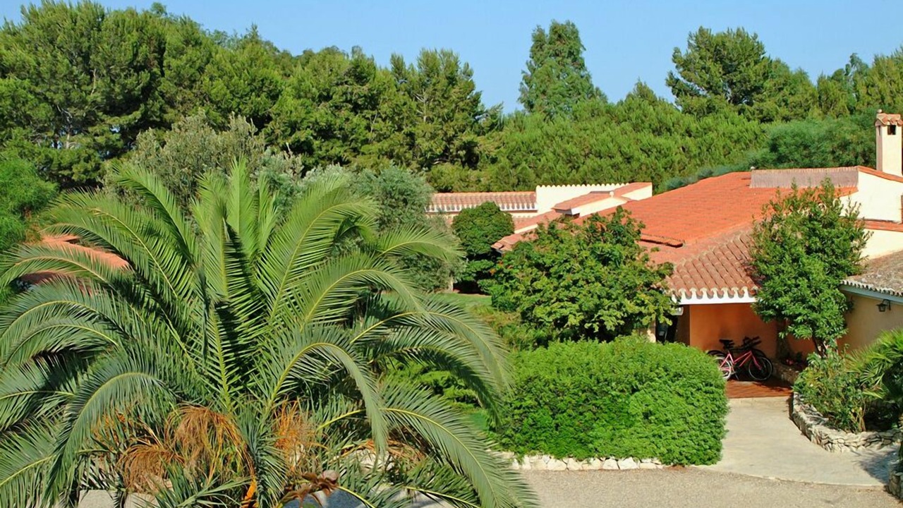 Photo of Outdoor in San Salvatore