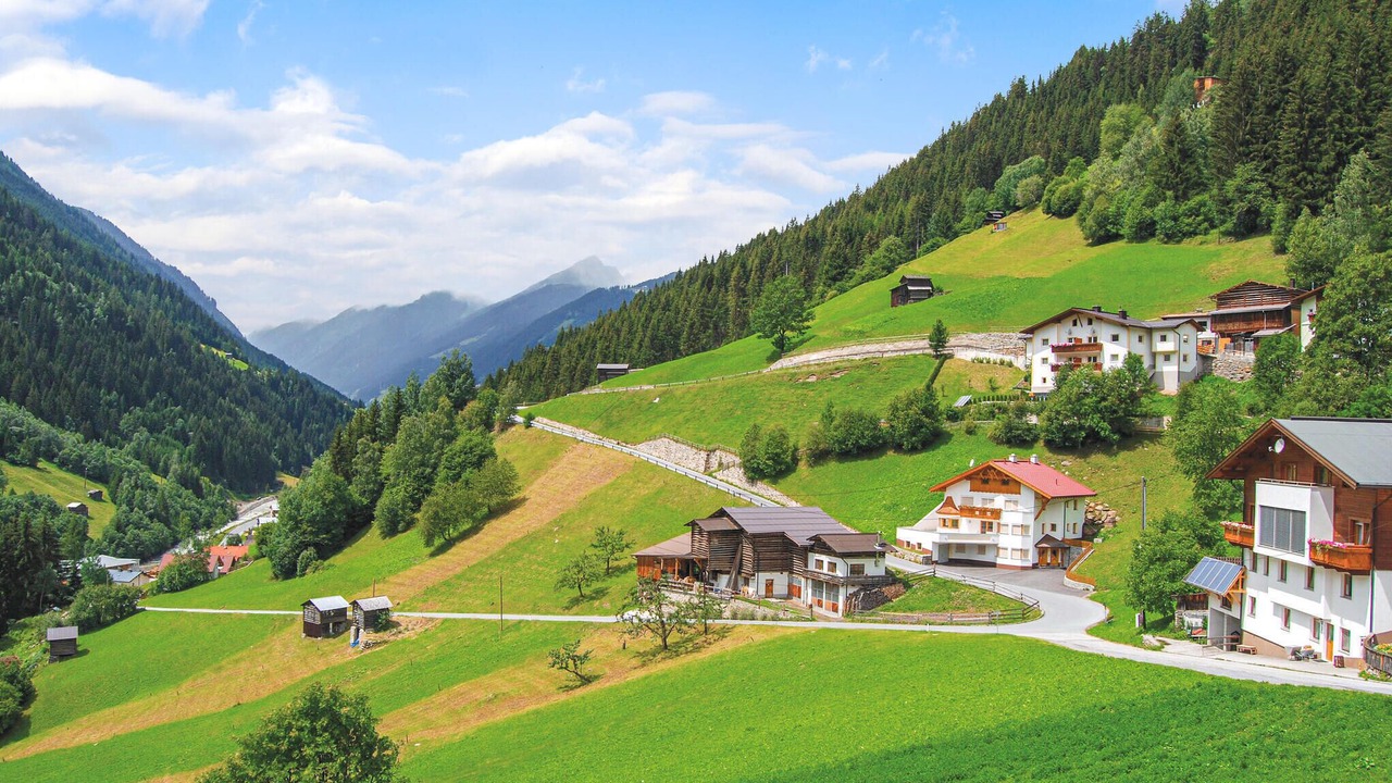 Photo of Outdoor in Kappl