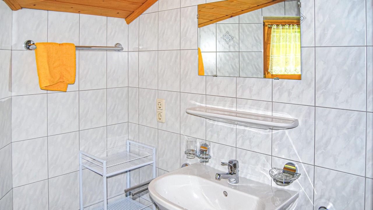 Photo of Bathroom in Kappl
