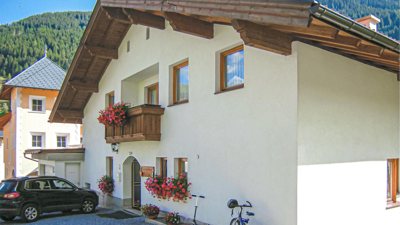 Photo of Outdoor in Kappl