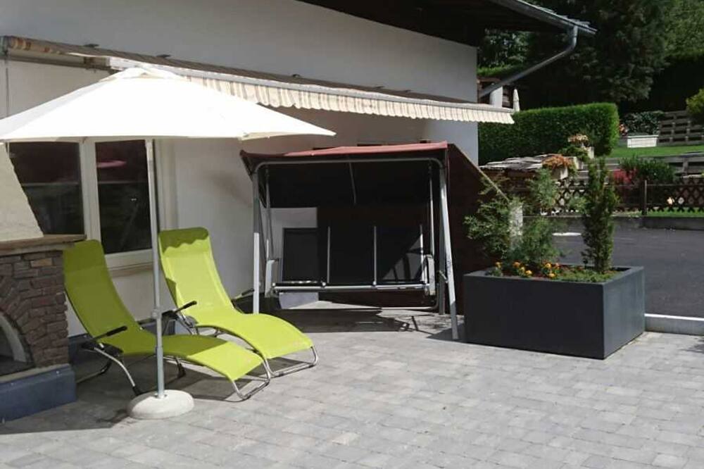 Photo of Patio Balcony in Prutz