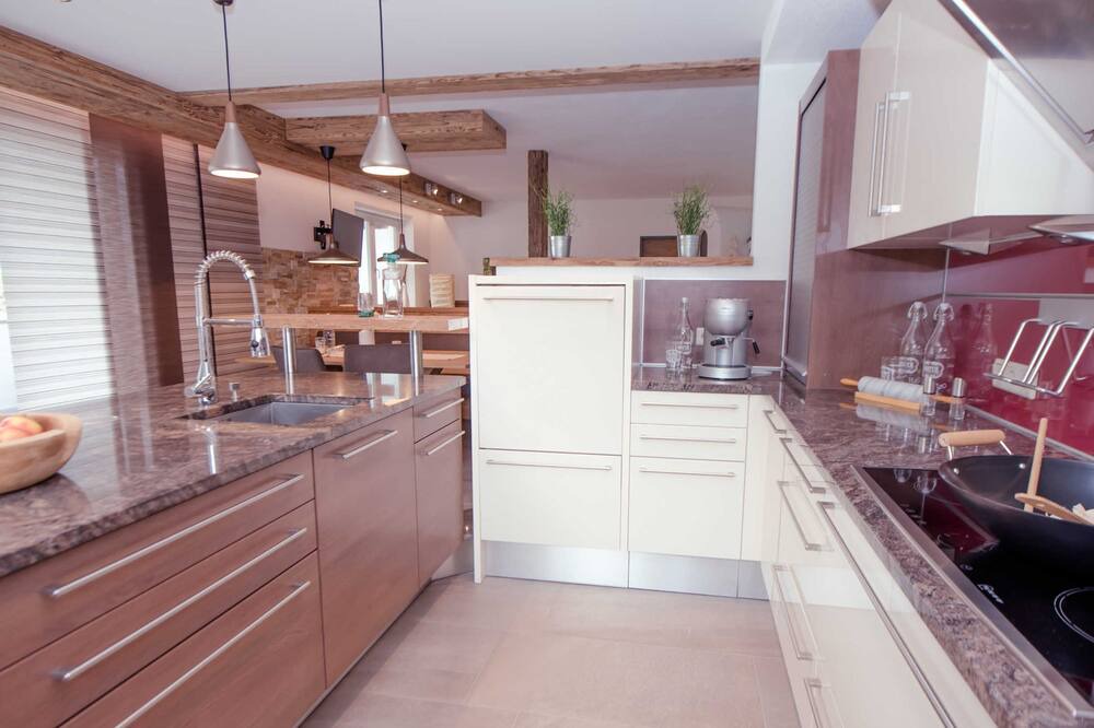 Photo of Kitchen in Prutz