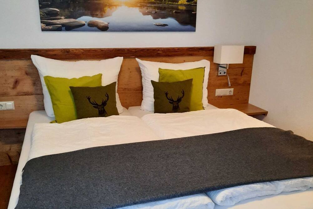 Photo of Bedroom in Prutz