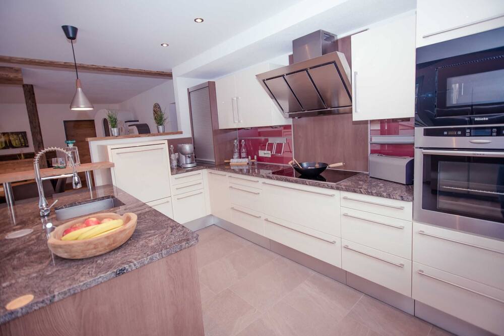 Photo of Kitchen in Prutz