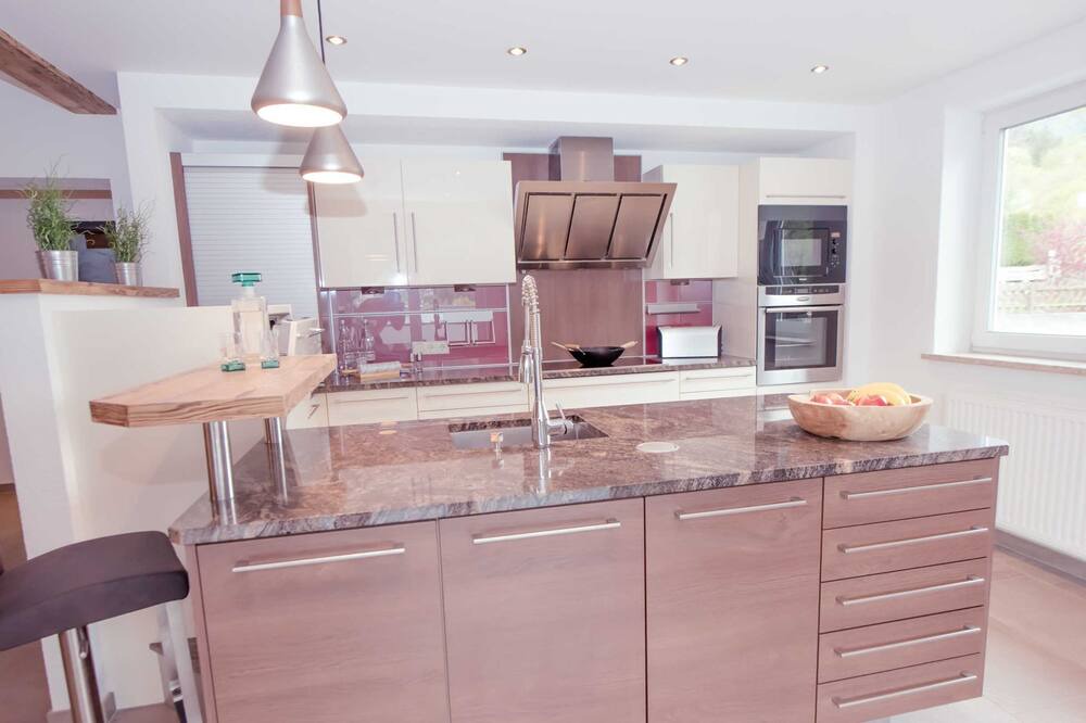 Photo of Kitchen in Prutz