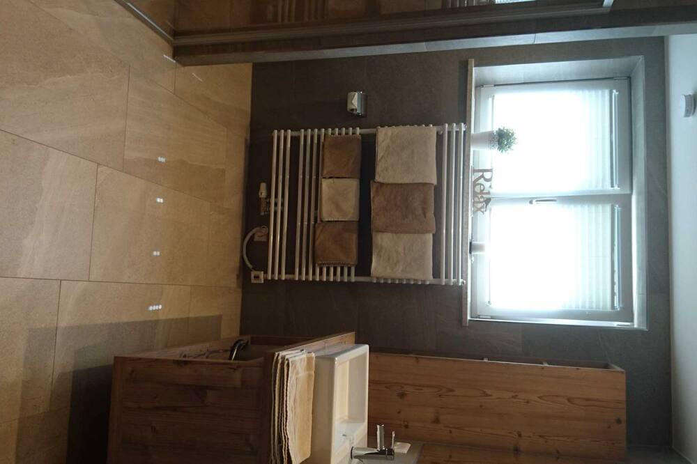Photo of Bathroom in Prutz