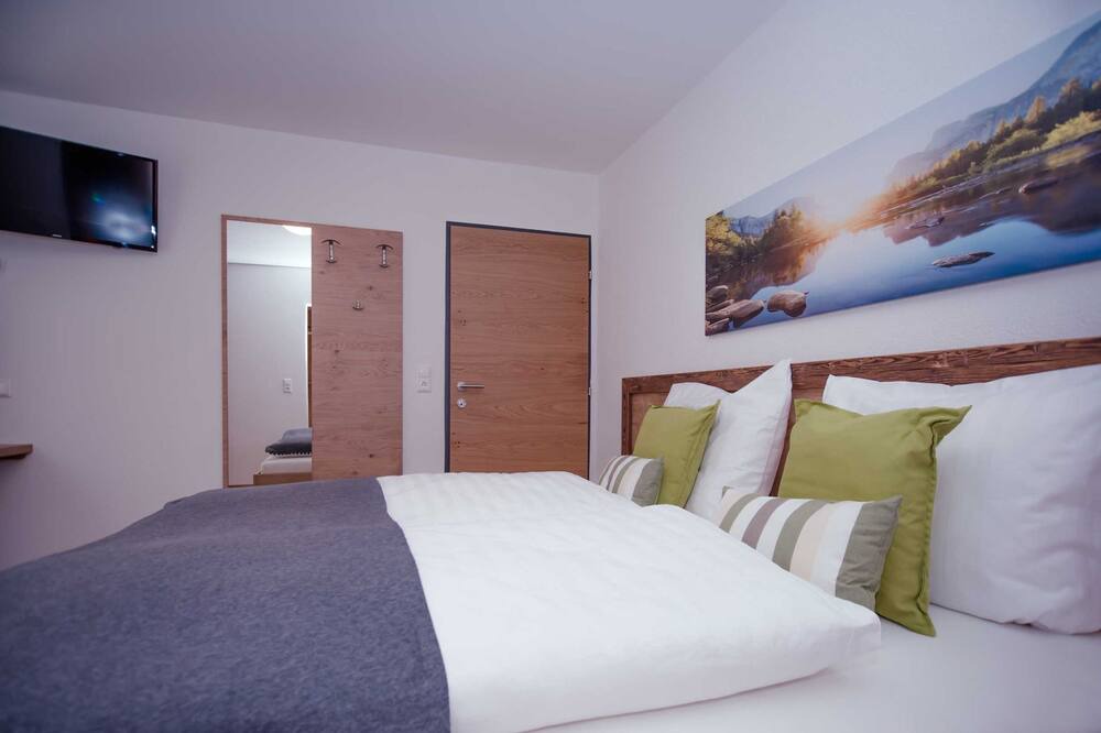 Photo of Bedroom in Prutz