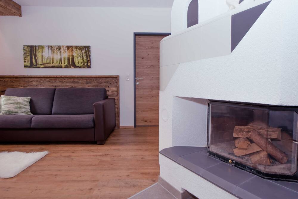 Photo of Livingroom in Prutz