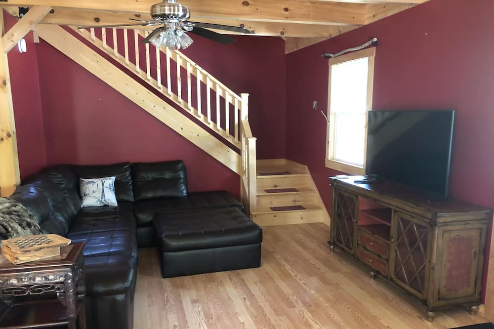 Photo of Livingroom in Hanover