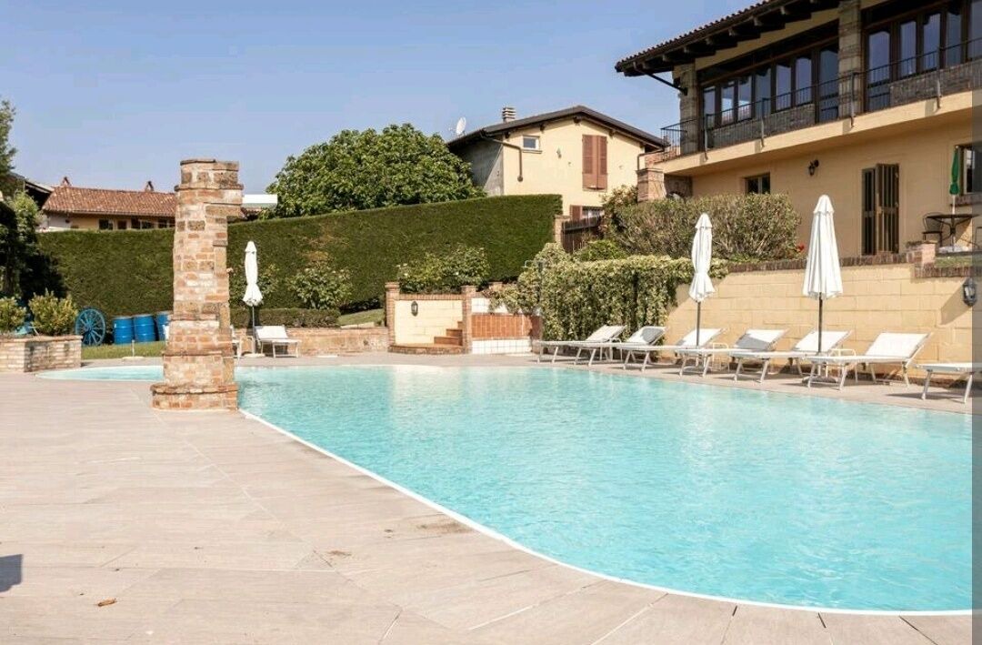 Photo of Outdoor in Camino