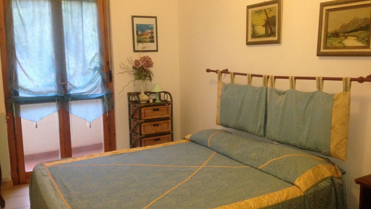 Photo of Bedroom in Maristella