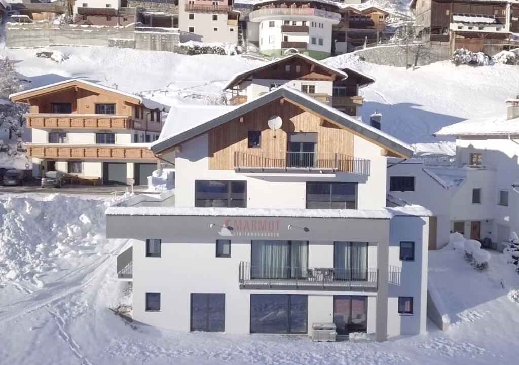 Photo of Outdoor in Kappl