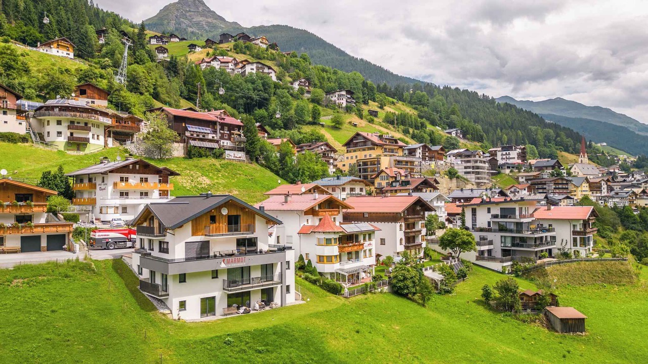 Photo of Outdoor in Kappl