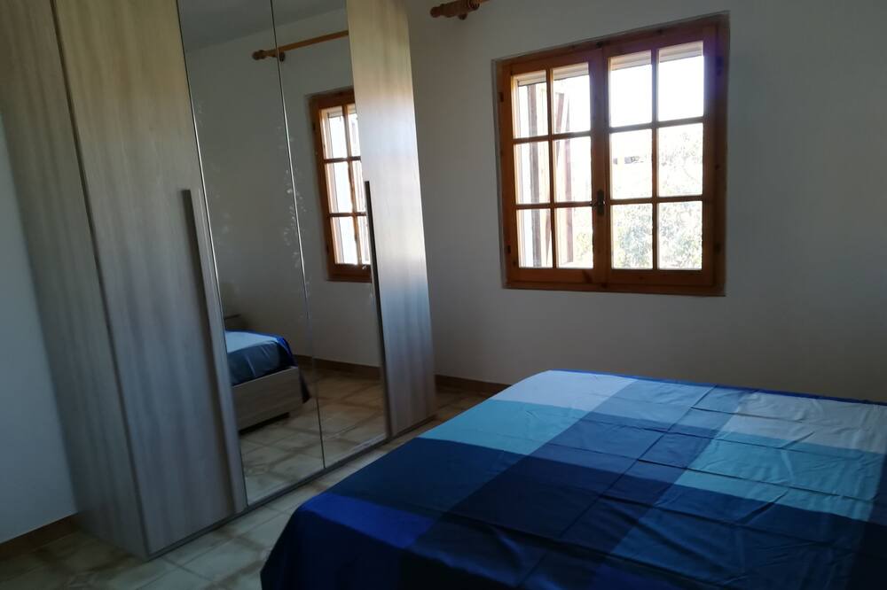 Photo of Bedroom in Sa Rocca Tunda