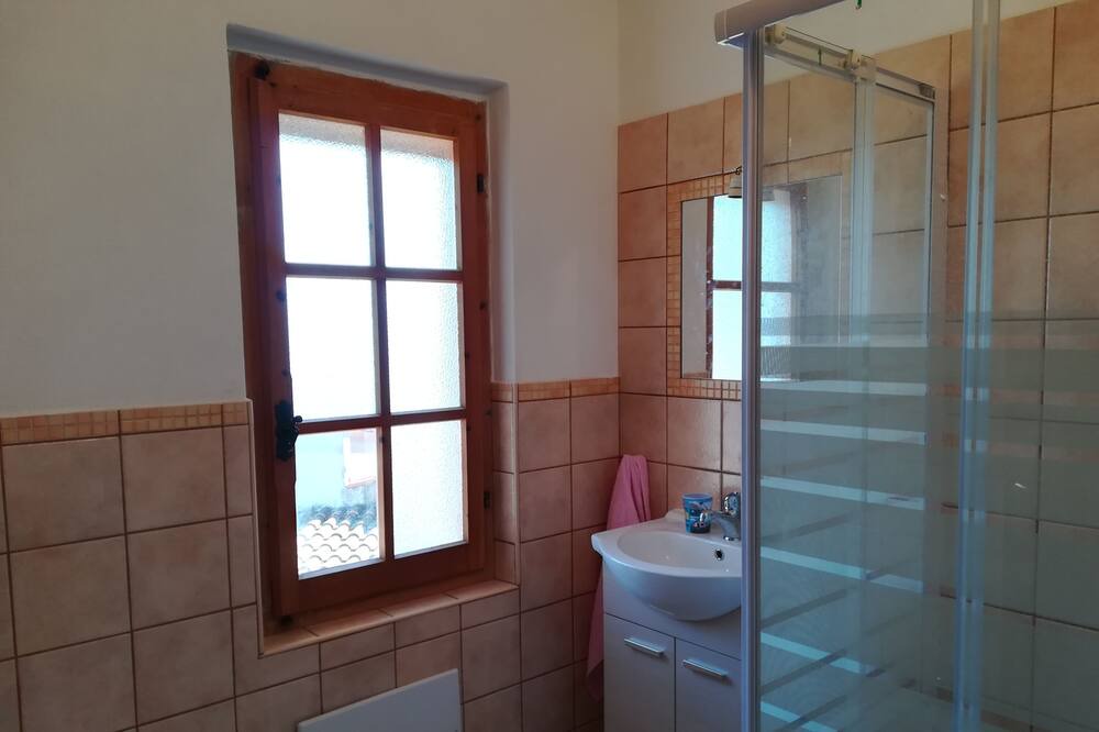 Photo of Bathroom in Sa Rocca Tunda