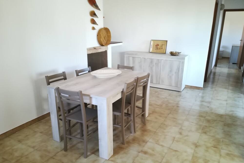 Photo of Kitchen in Sa Rocca Tunda