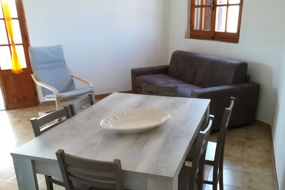 Photo of Kitchen in Sa Rocca Tunda