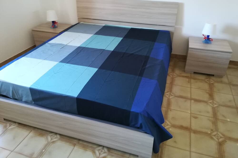 Photo of Bedroom in Sa Rocca Tunda