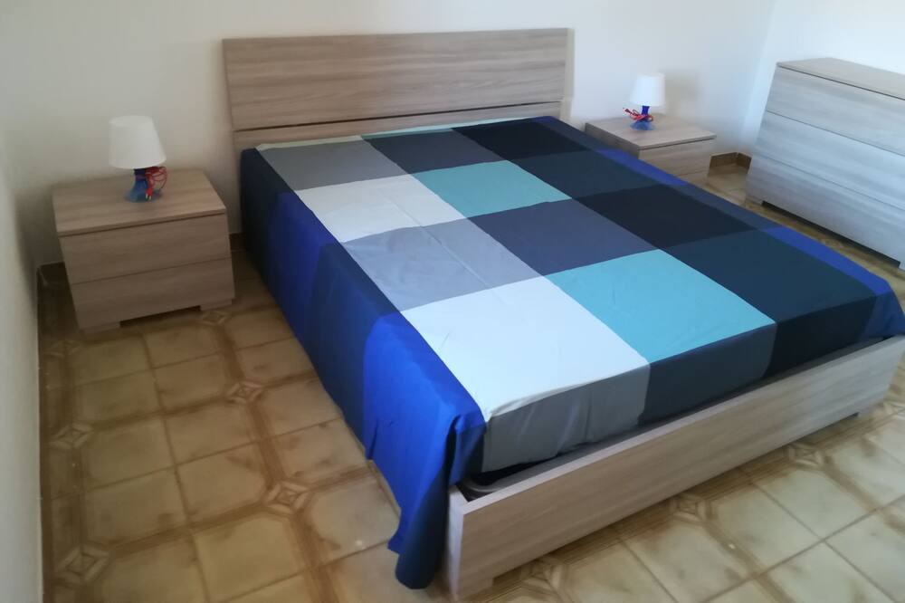 Photo of Bedroom in Sa Rocca Tunda