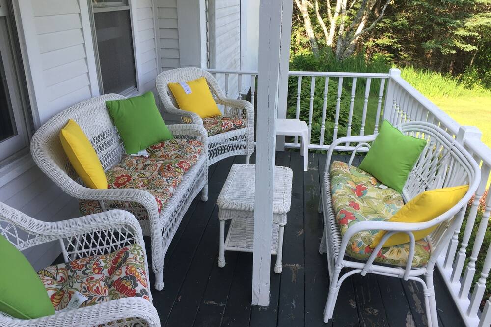 Photo of Outdoor in Pemaquid Beach