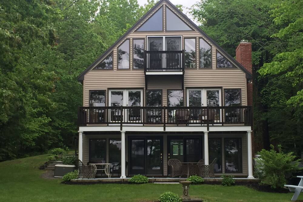 Photo of Outdoor in Nobleboro