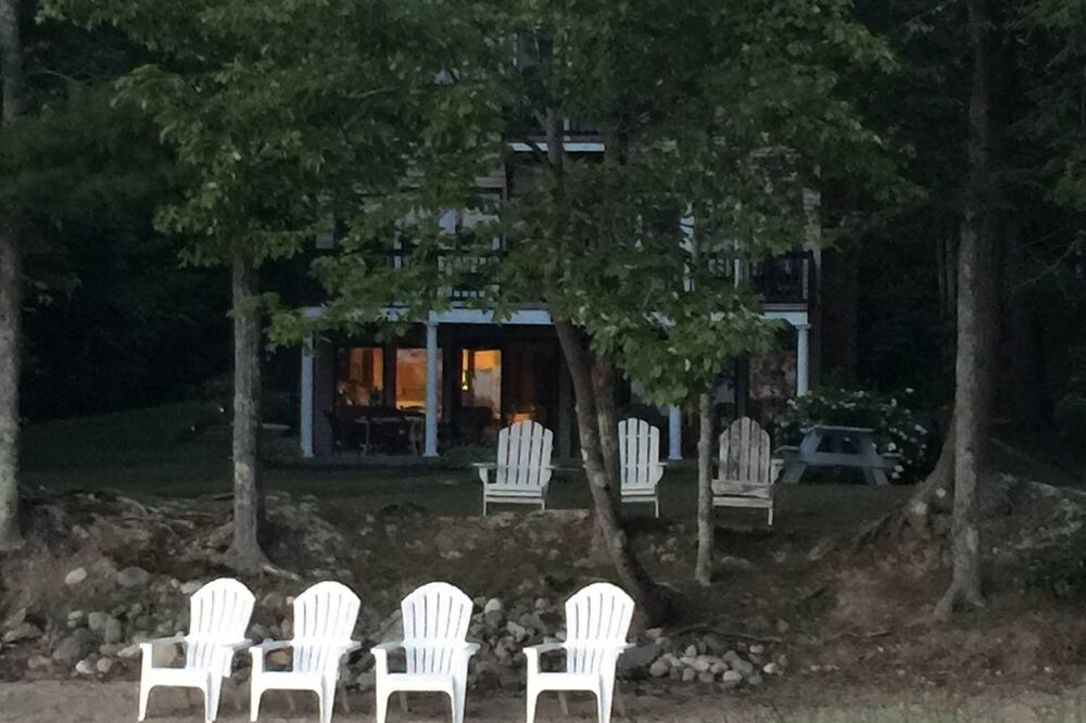 Photo of Outdoor in Nobleboro