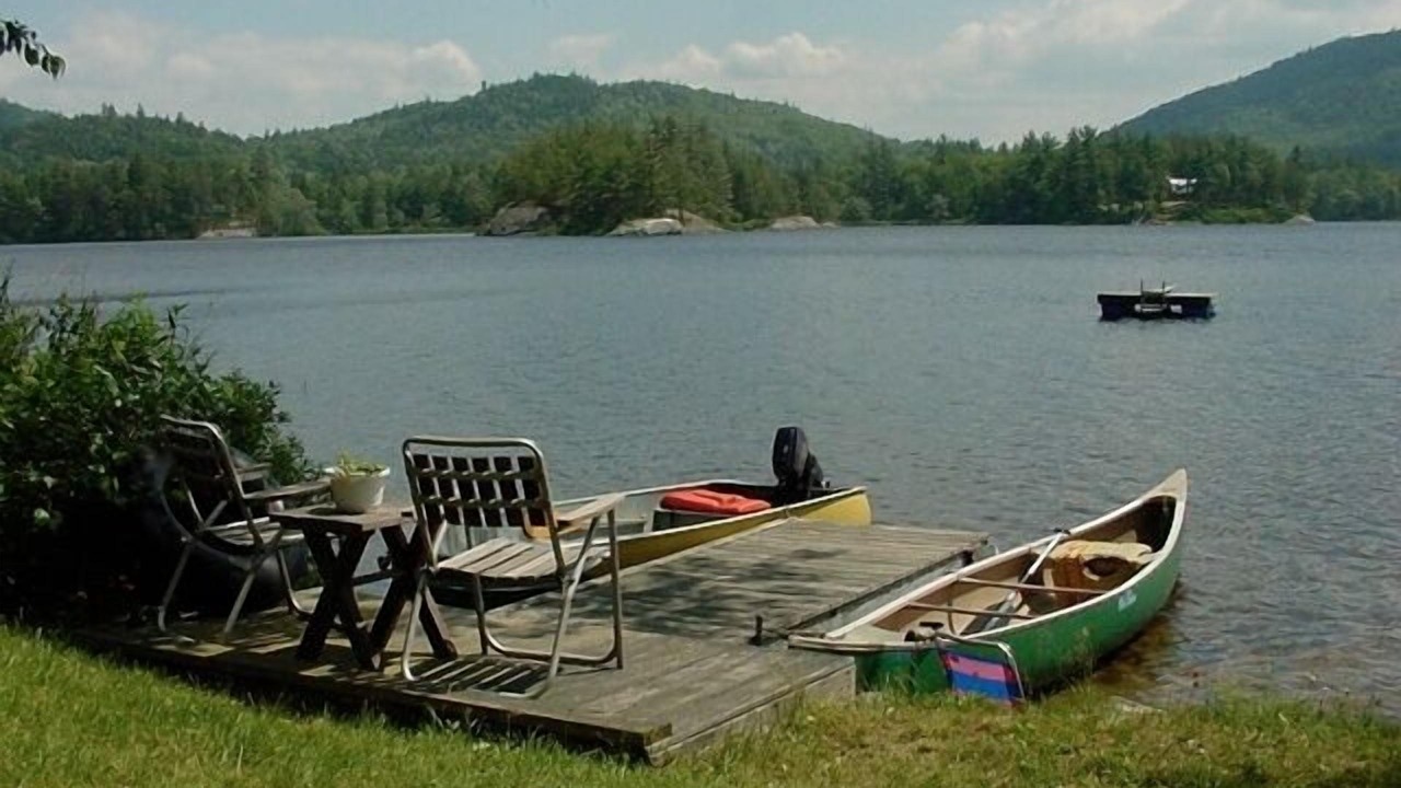 Photo of Outdoor in Bryant Pond