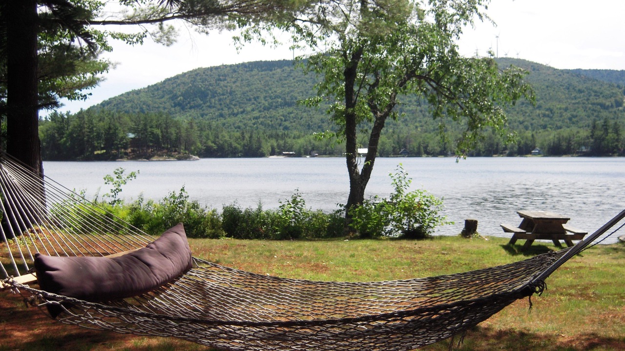Photo of Outdoor in Bryant Pond