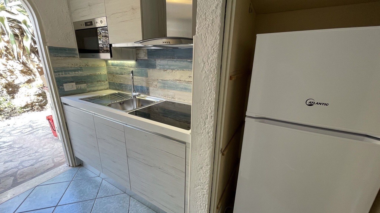 Photo of Kitchen in Mola