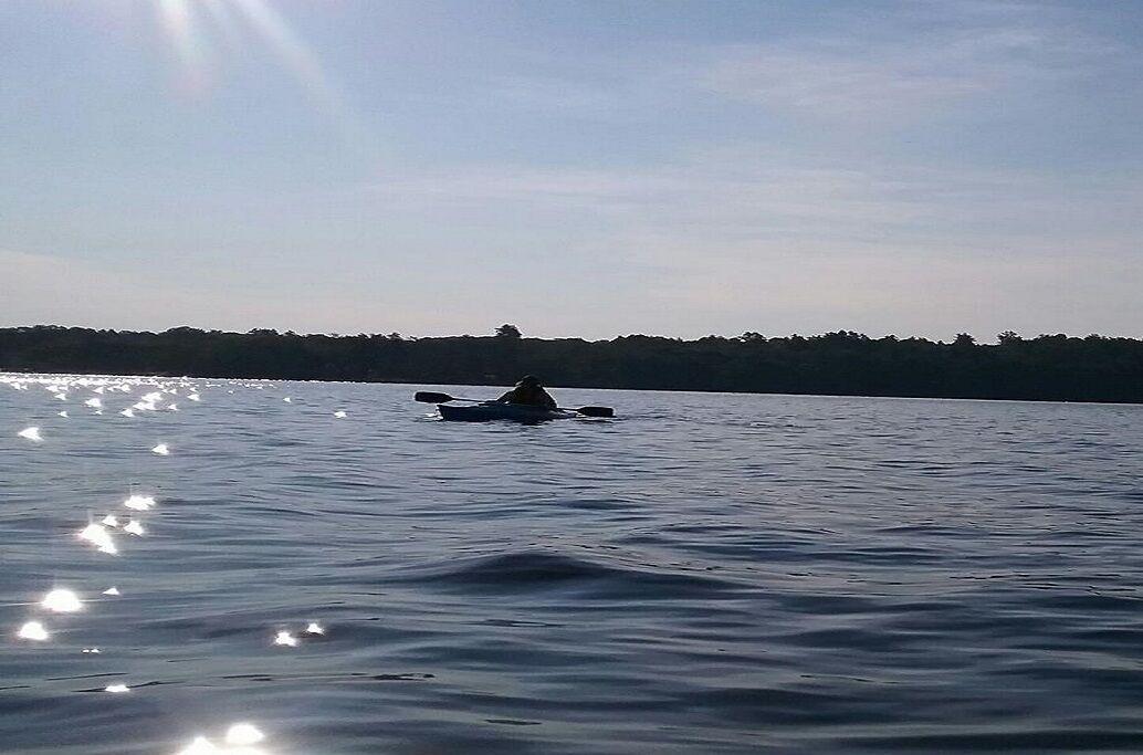 Photo of Others in Belgrade Lakes