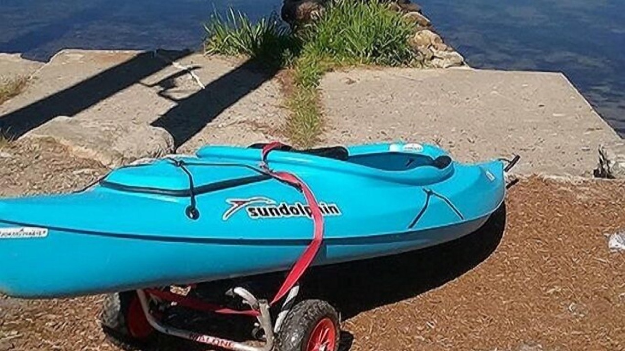 Photo of Others in Belgrade Lakes