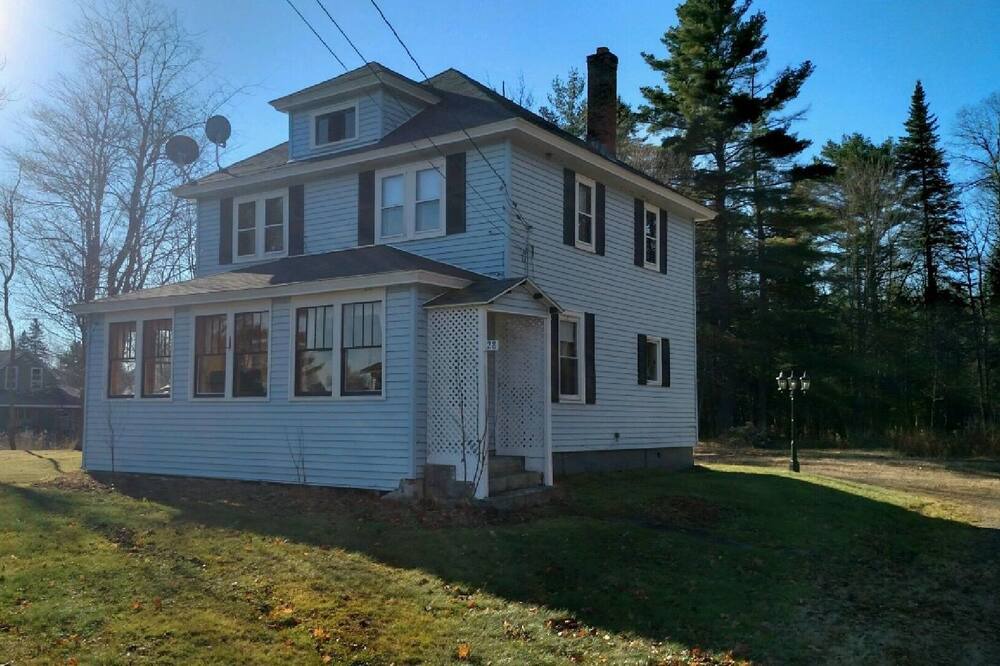 Photo of Outdoor in Brownville