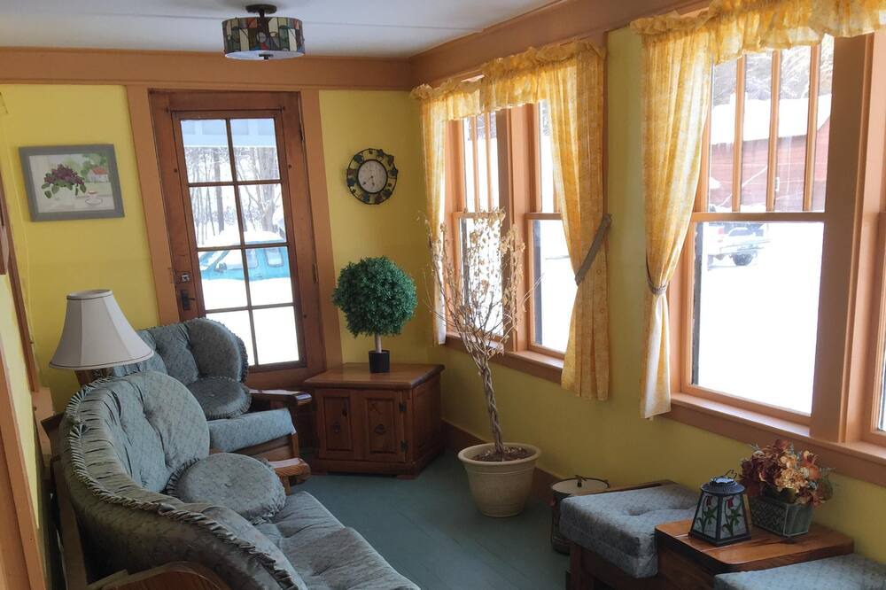 Photo of Outdoor in Brownville