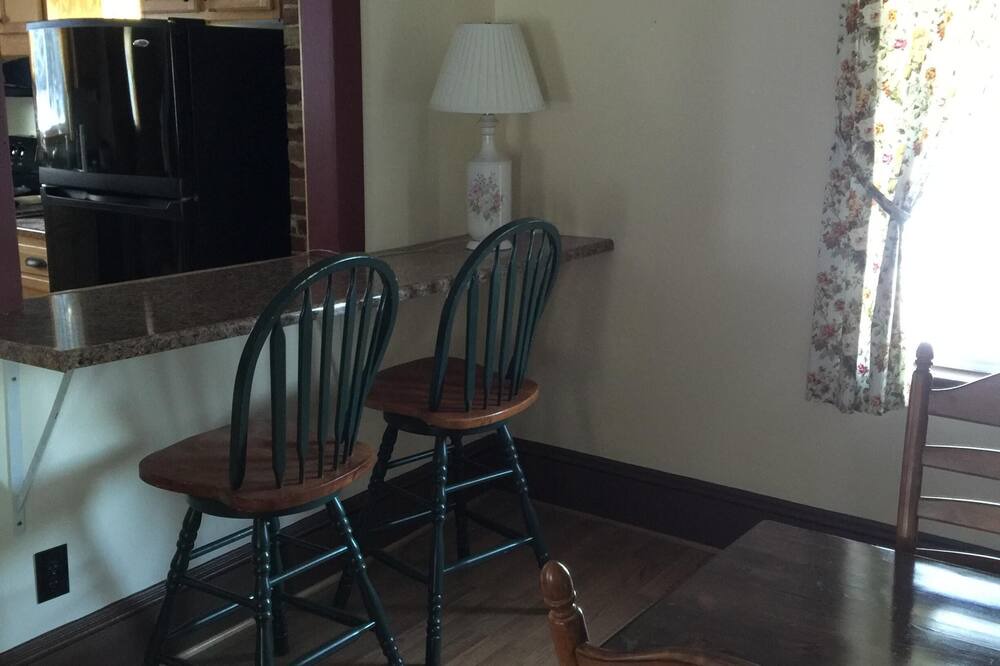 Photo of Livingroom in Brownville