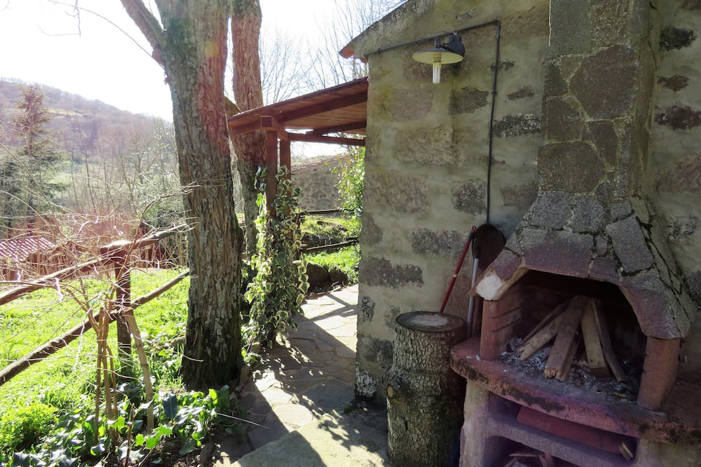 Photo of Outdoor in Bolotana