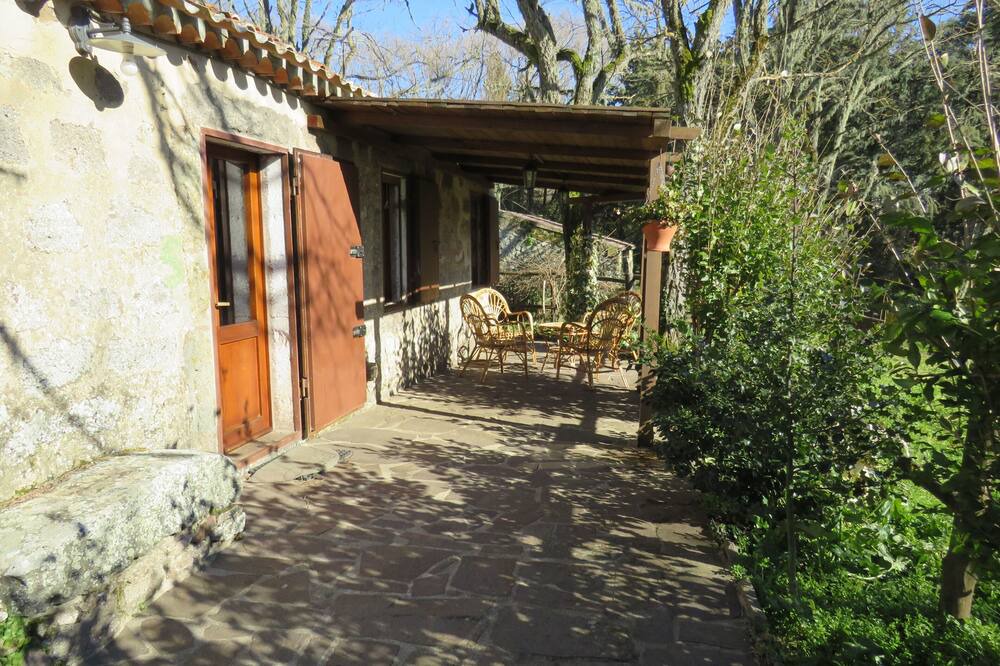 Photo of Patio Balcony in Bolotana