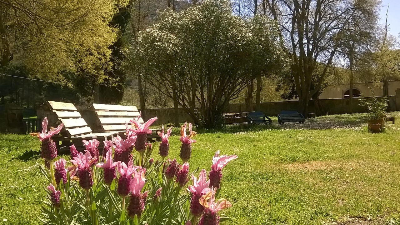 Photo of Outdoor in Villanova Monteleone